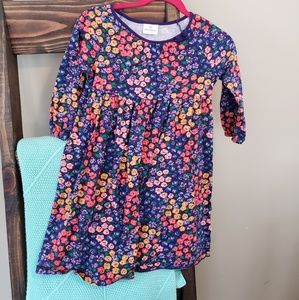 Hanna andersson dress